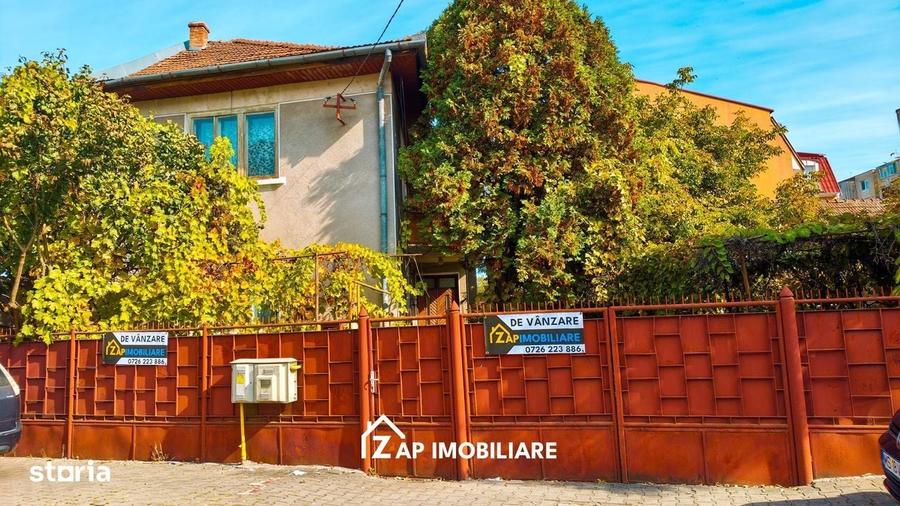 Casă cu 3 camere în Lefaia