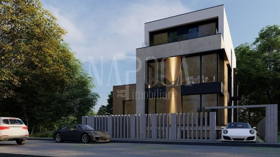 Apartament cu 3 camere semidecomandat în Andrei Mureșanu