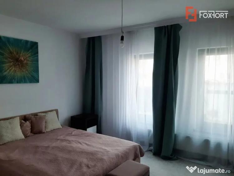 Casă cu 5 camere cu Teren 720 Mp în Ciarda Roșie