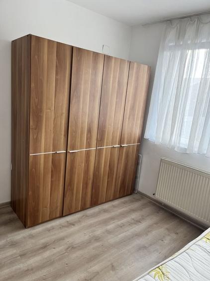 Apartament cu 2 camere decomandat în Florești