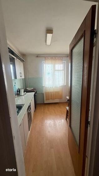 Apartament cu 2 camere decomandat în Rahova