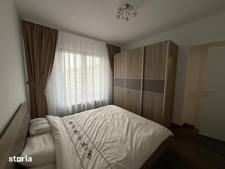 Apartament 3 camere | Onix Residence | 2 bai | Metrou Grozavesti 10' - 7