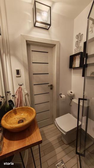 Apartament cu 2 camere în Floreasca