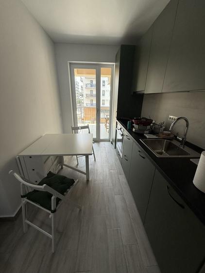 Inchiriere apartament tip studio, bloc nou, prima inchiriere, loc de parcare inclus - 7