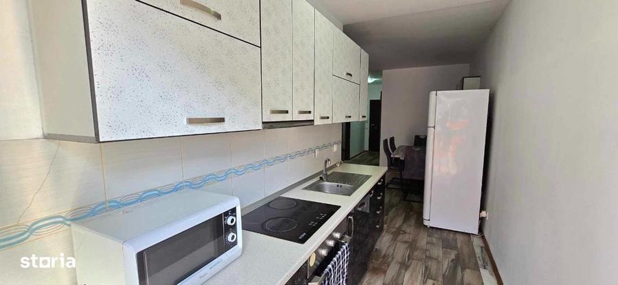 Apartament cu 3 camere în Nufărul