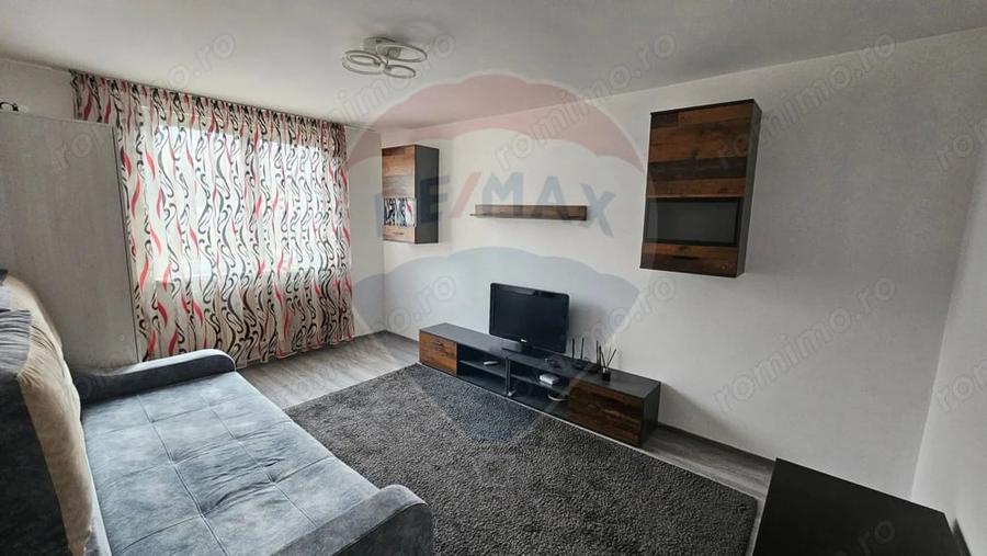 Apartament cu 1 camere de inchiriat in zona Darmanesti - 9