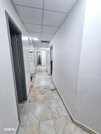 Spațiu comercial, de 190 mp, în Eminescu