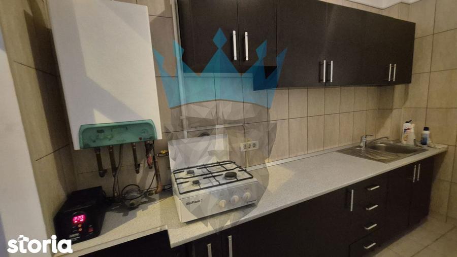 Apartament 4 Camere Cotroceni Bucuresti - 12