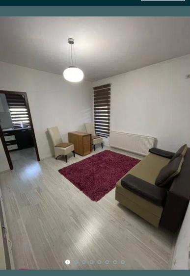 Apartament cu 2 camere semidecomandat în Fundeni