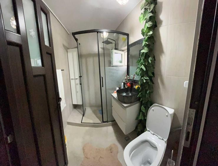 Apartament cu 2 camere semidecomandat în Pantelimon