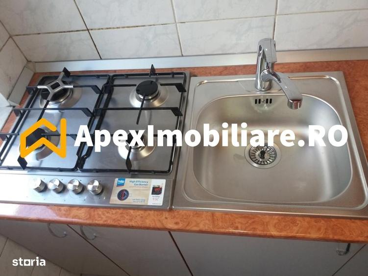 Garsonieră decomandată în Vatra Luminoasă