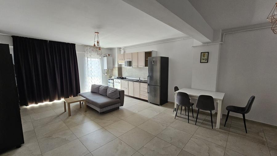 Apartament cu 2 camere decomandat în Mărăști