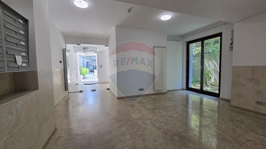 DE INCHIRIAT Apartament 3 Camere Premium 120mp util | Gradina Icoanei - 13