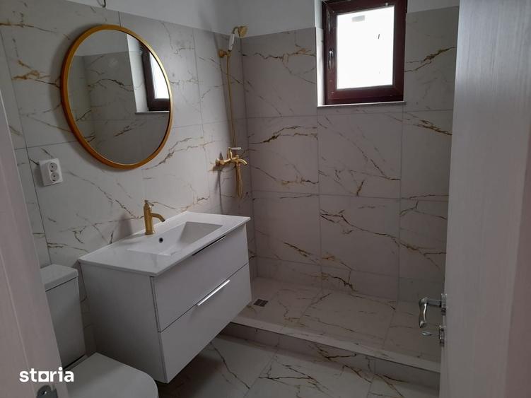 Casă cu 4 camere cu Teren 400 Mp în Clinceni