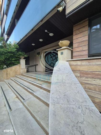 Apartament Premium 3 camere HERASTRAU- Mobilat si Utilat - 16