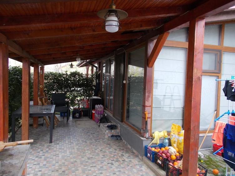 Casă cu 3 camere cu Teren 316 Mp în Dumbrăvița