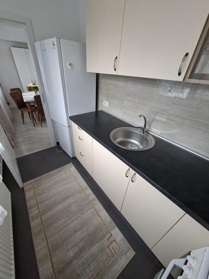 Apartament 2 camere, zona CUG - 7
