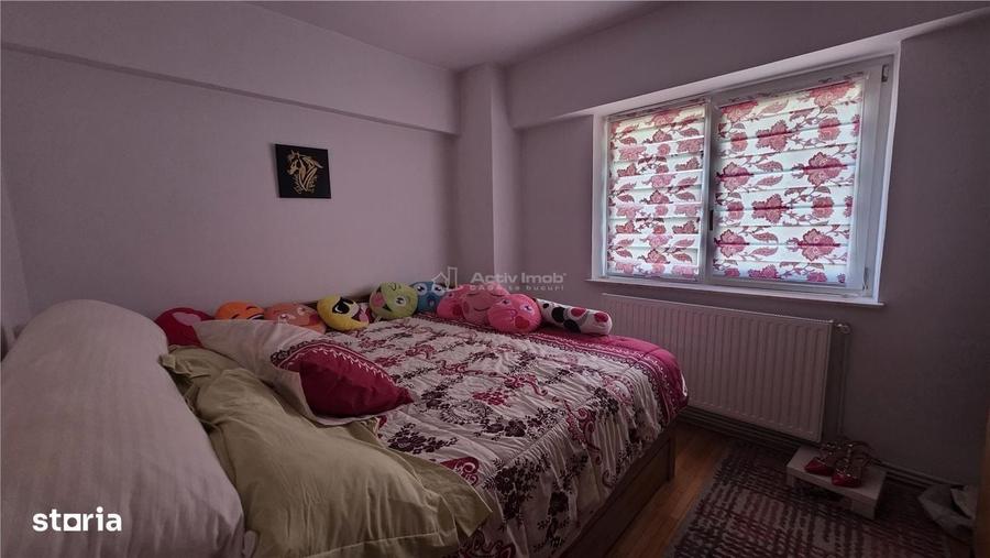Apartament 4 decomandat, etaj 1, CT - Sarari - 7