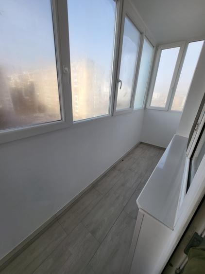 Garsonieră decomandată în Exterior Vest