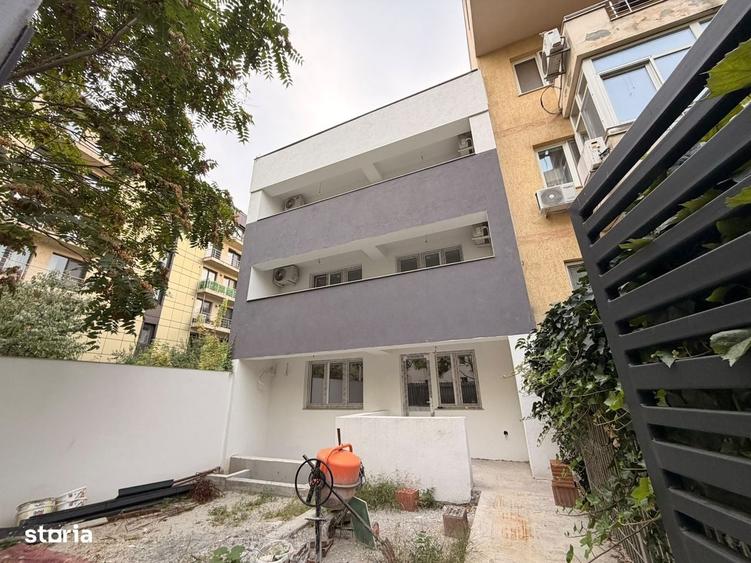 Apartament Premium 3 Camere | Timpuri Noi | 110Mp | 2 Parcari - 3