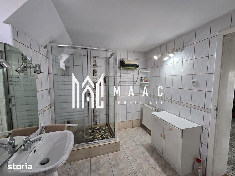 Casa 5 Camere | Teren 515MP | Gradina | Garaj | Turnisor - 12