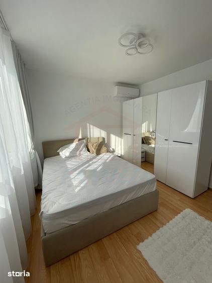 Apartament cu 2 camere în Pechea