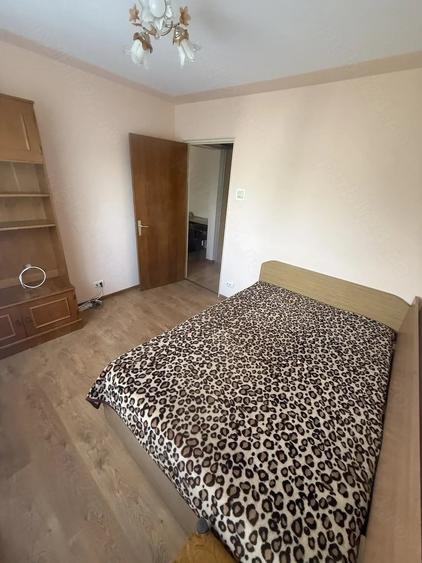Apartament cu 2 camere semidecomandat în Brâncoveanu