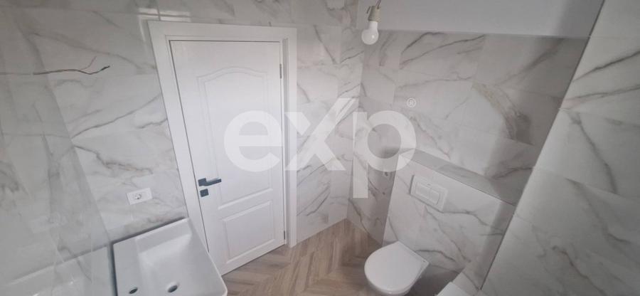 Apartament cu 2 camere decomandat în Mioveni