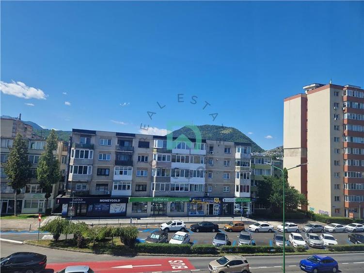 Apartament 2 camere, mobilat si utilat, Astra, Brasov - 8