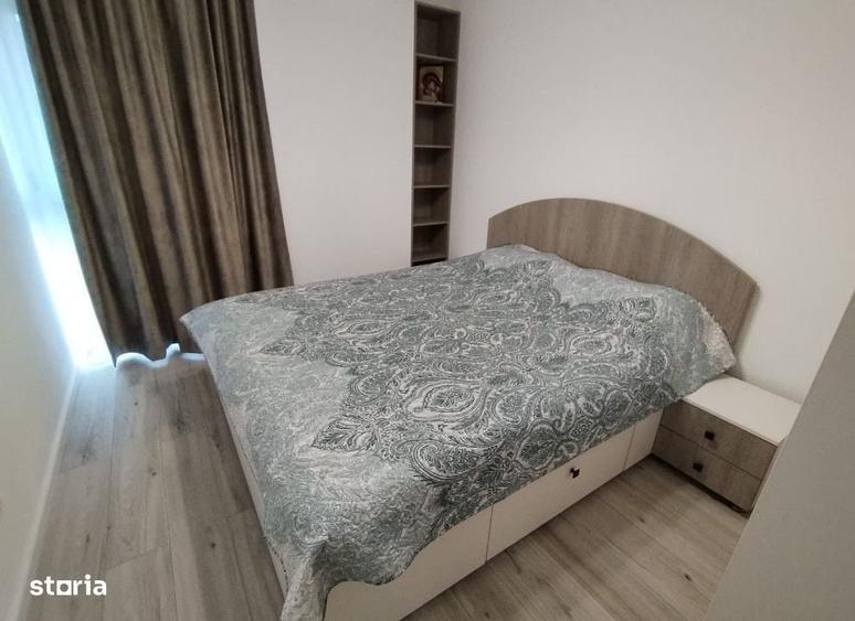 Apartament 2 camere Bucium Freya , 55 metri, etaj 3 Cod:156163 - 1