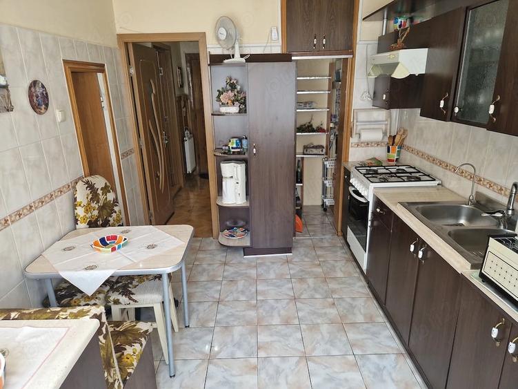 Apartament mobilat Astra Bra?ov - 2
