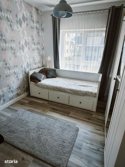 Apartament in zona centrala - 72MP | Etaj 1/2 | 2 Balcoane | Parcare - 6