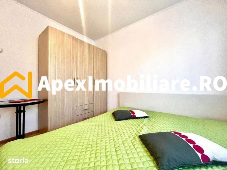Apartament 3 camere de inchiriat Dristor Bucuresti | ApexImobiliare.ro - 3
