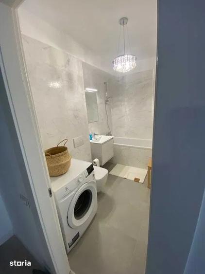 De inchiriat: STUDIO | NOU | Premium | Residence 5 | Pipera Plaza | Ro - 7