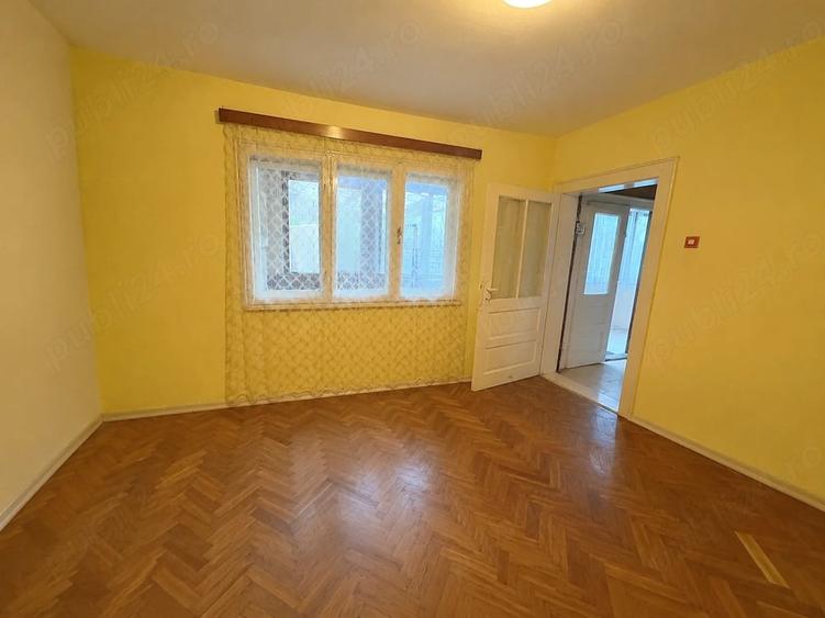 Casă cu Teren 320 Mp în Central