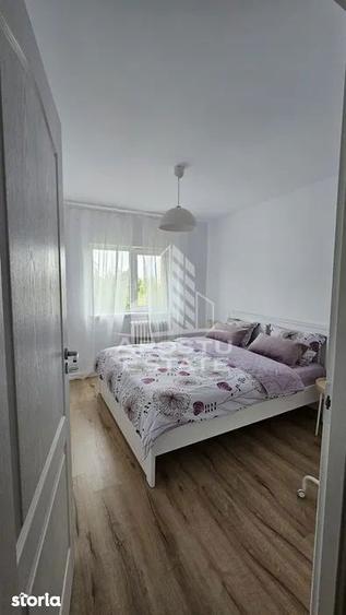 Apartament cu 3 camere în Soarelui