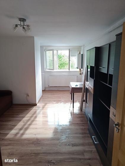 Garsonieră în Central