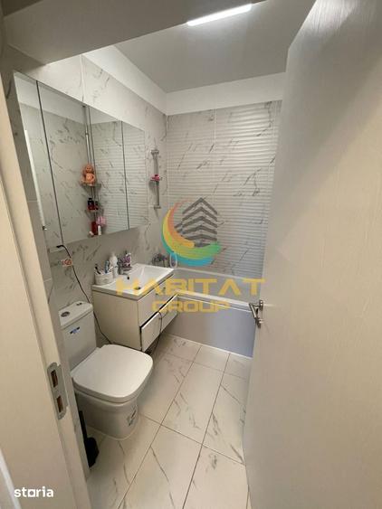 Pallady inchiriere 2 camere 62 mp + loc parcare subteran - 2