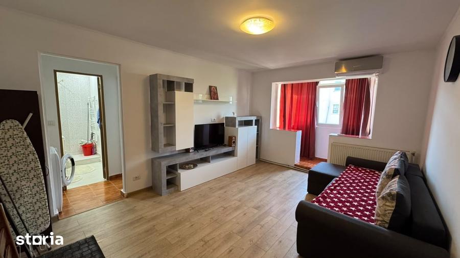 2 camere zona Miron Costin-langa Insula -Prima inchiriere - 6
