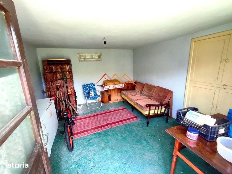 Casă cu 4 camere decomandat cu Teren 890 Mp în Slobozia