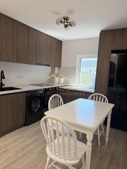 PREMIUM 3 Camere| Aviației – Promenada Mall | Prima inchiriere dupa renovare - 1