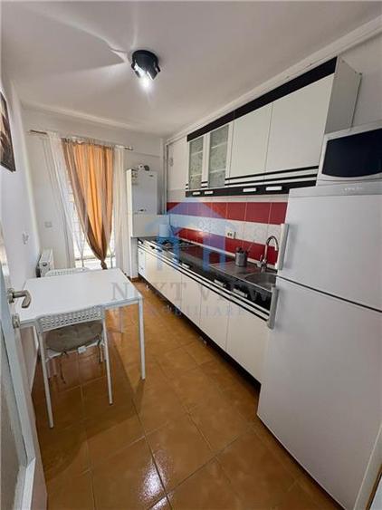 Garsonieră decomandată în Gheorgheni