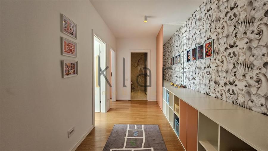 Apartament de LUX 4 camere 106mp 2 balcoane cartier Zorilor 5 minute de UMF - 11