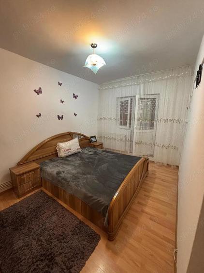 Apartament cu 2 camere decomandat în Țiglina 3