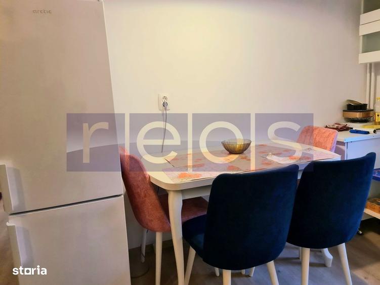 VANZARE GARSONIERA | 42MP | ZONA VITAN MALL - 4