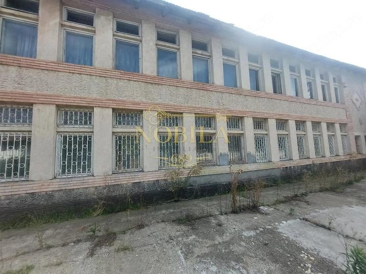 Spațiu comercial, de 36 mp, în Est