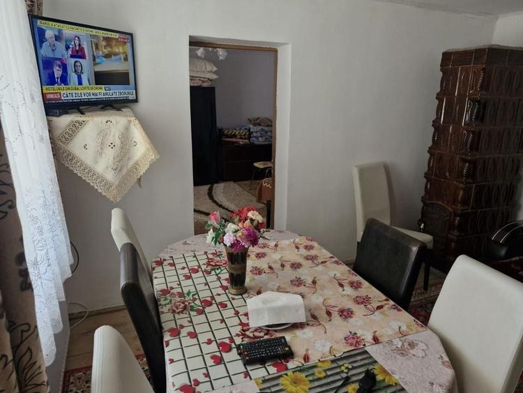 Casă individuală cu 3 camere cu Canalizare în Aurel Vlaicu