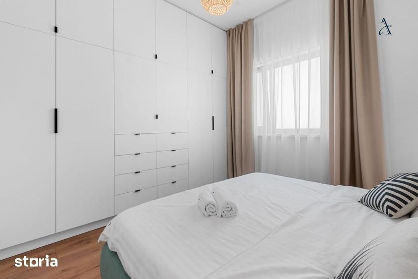 Apartament cu 2 camere în Central