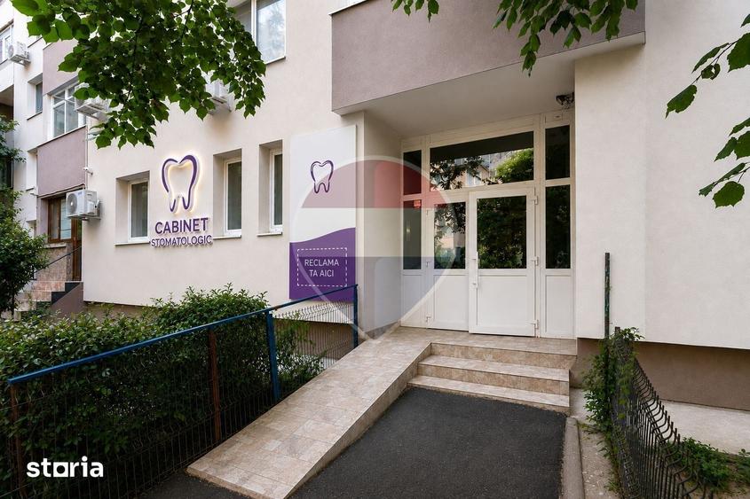Spațiu comercial, de 33.52 mp, în Crângași