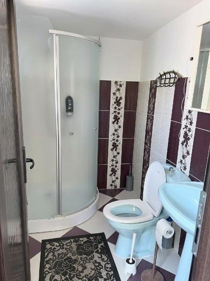 Casă individuală cu 3 camere cu Canalizare în Micălaca